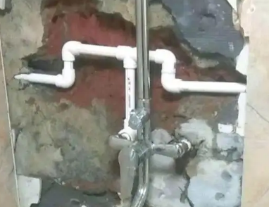 鄢陵卫生间漏水检测电话