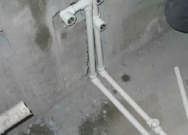 鄢陵查漏水多少钱