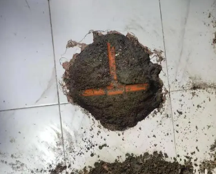 鄢陵查漏水多少钱