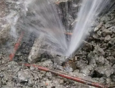 鄢陵水管维修多少钱