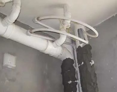 鄢陵水管维修哪家好