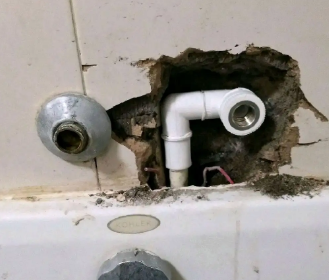 鄢陵卫生间漏水检测多少钱