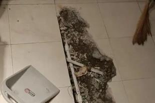 鄢陵卫生间漏水检测电话